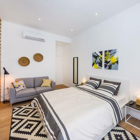 Apartments Withlove Zadar Exterior foto