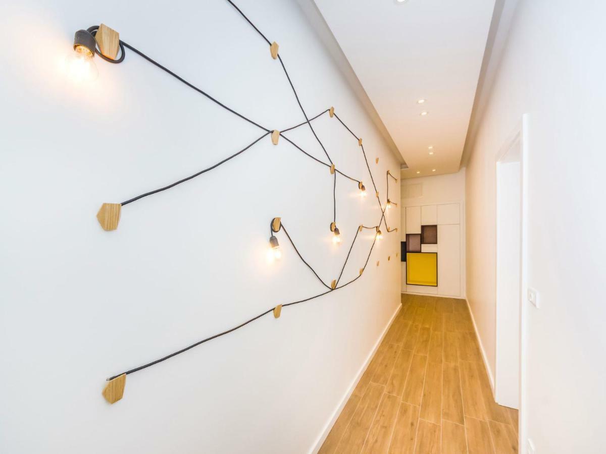 Apartments Withlove Zadar Exterior foto