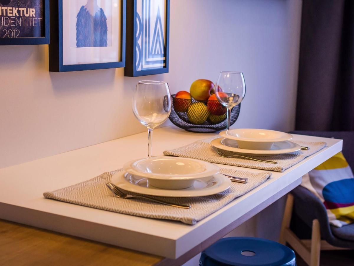 Apartments Withlove Zadar Quarto foto