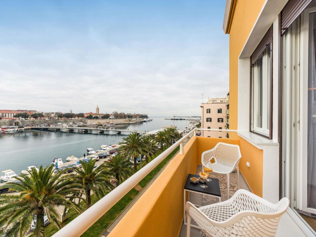Apartments Withlove Zadar Quarto foto