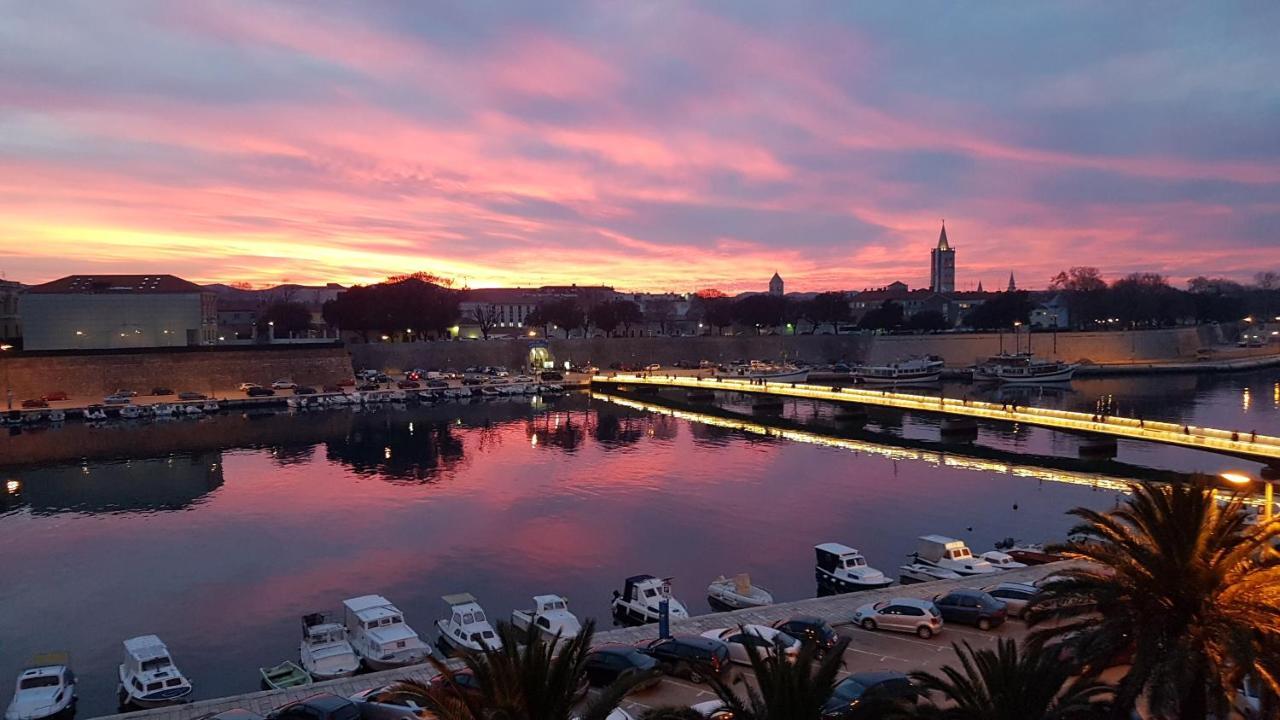 Apartments Withlove Zadar Quarto foto