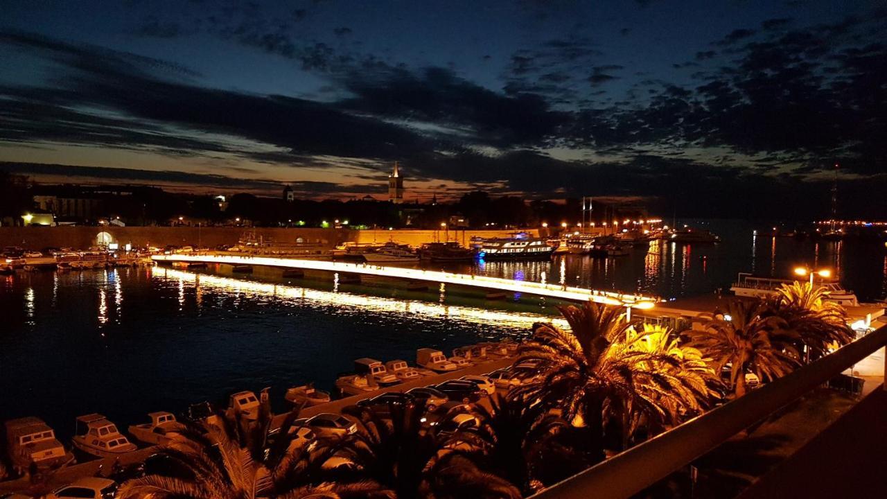 Apartments Withlove Zadar Quarto foto