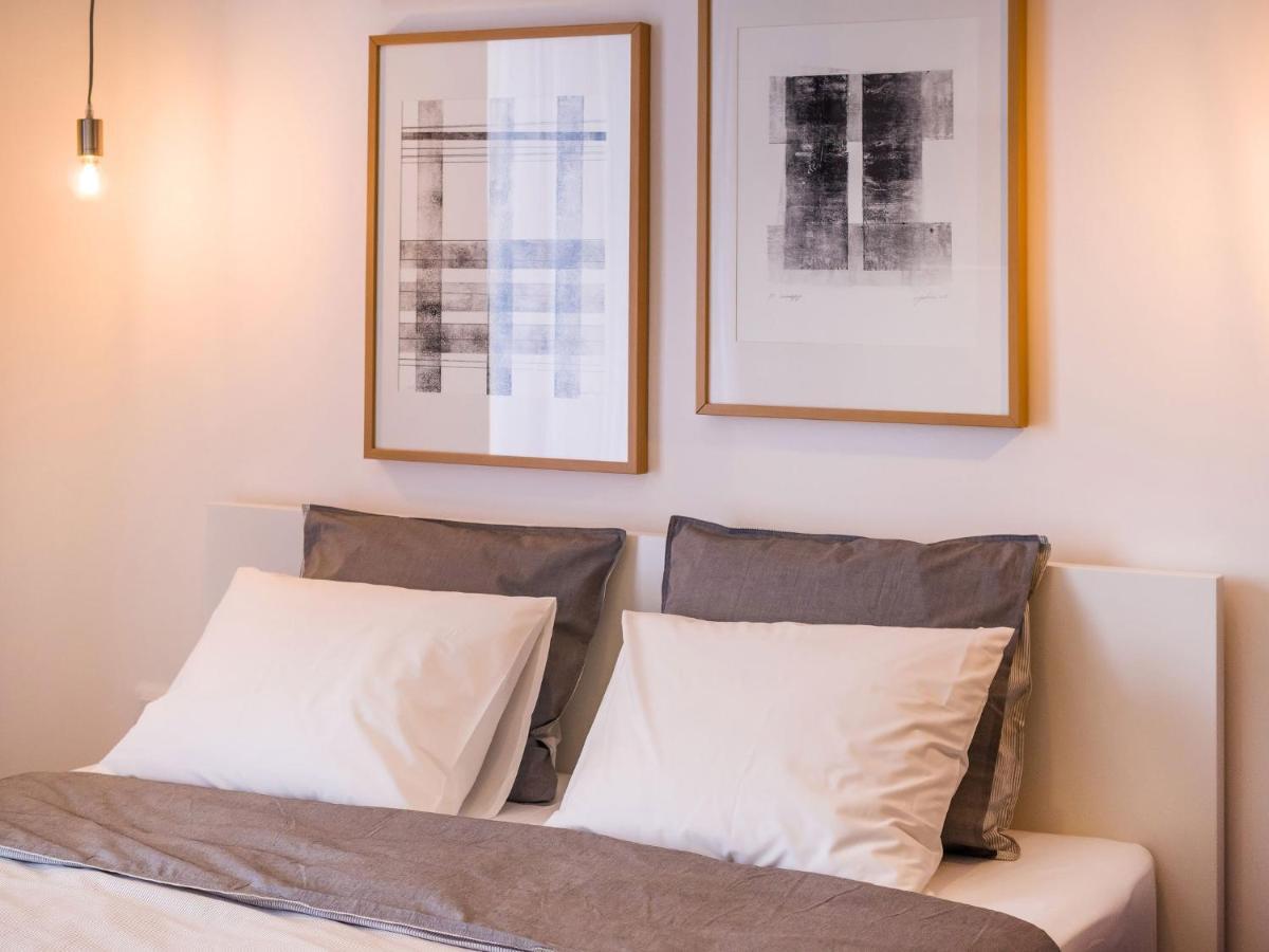 Apartments Withlove Zadar Quarto foto