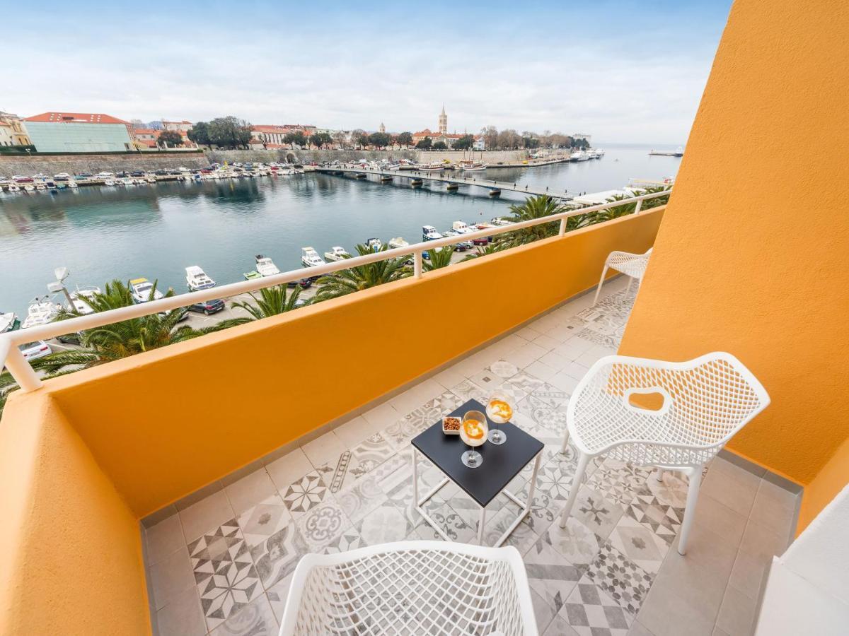 Apartments Withlove Zadar Quarto foto
