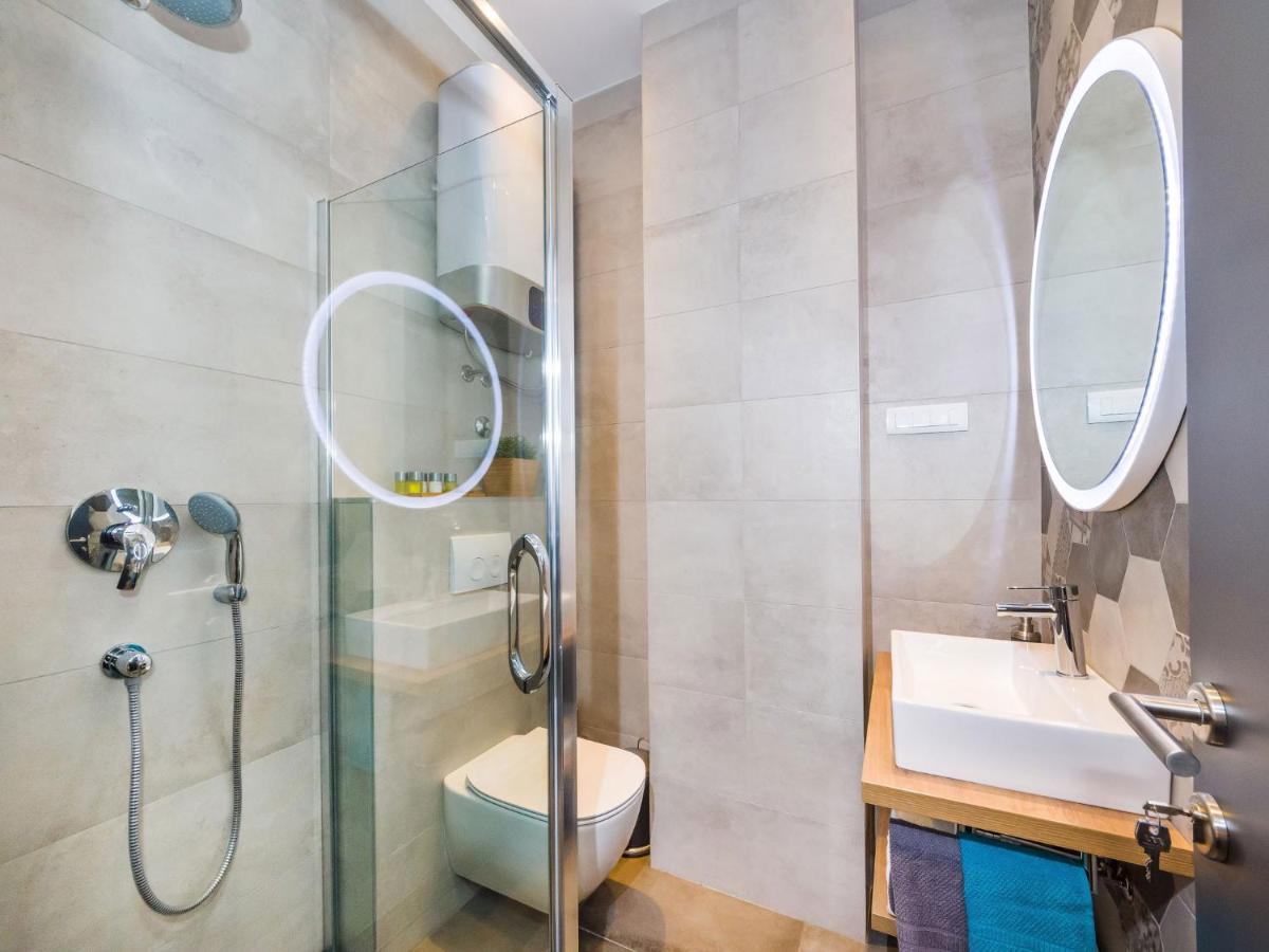 Apartments Withlove Zadar Quarto foto