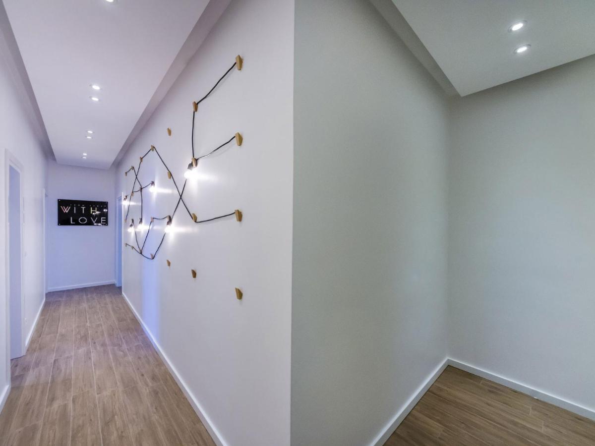 Apartments Withlove Zadar Quarto foto